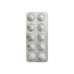 Nervipath Plus Tablet 10